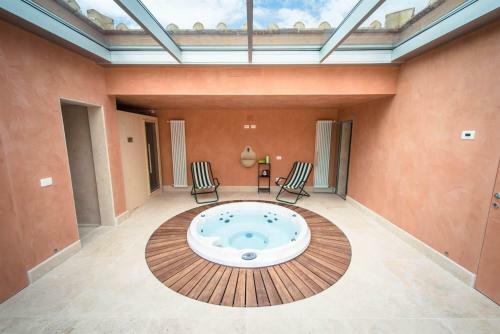 Apartamento Ponticelli