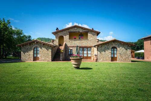 Apartamento Ponticelli