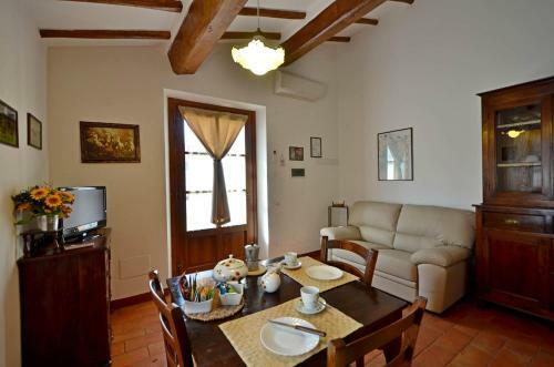Apartamento Ponticelli