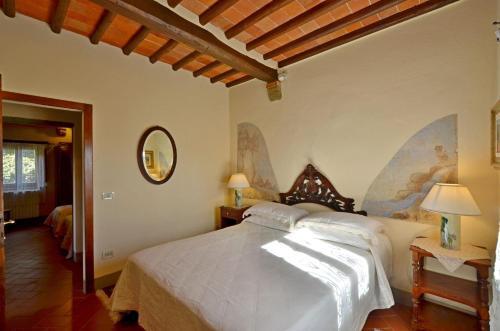 Villa Poggio Del Fattore 12