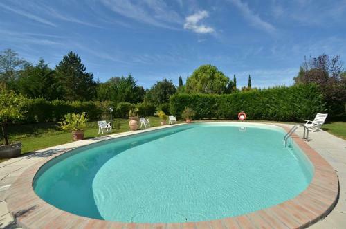 Villa I Sorbi