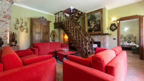 Villa Miki 10