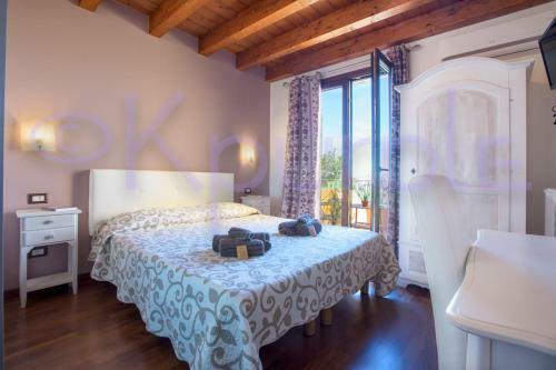 Hostal Le Api