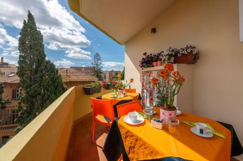 Apartamento Le Residenze Di Carl� A Stampace