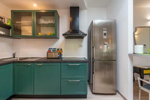 Apartamento Le Residenze Di Carl� A Stampace