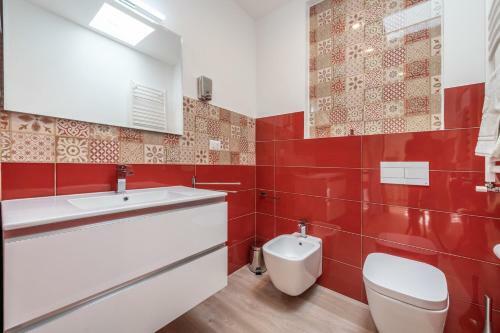 Apartamento Le Residenze Di Carl� A Stampace