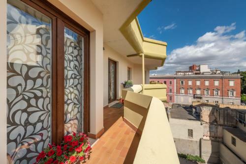 Apartamento Le Residenze Di Carl� A Stampace