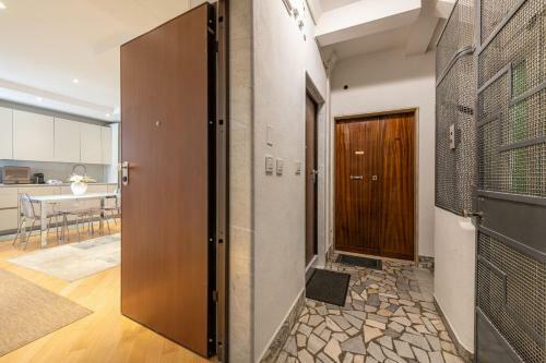 Apartamento Stampace Home