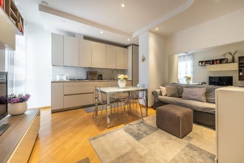 Apartamento Stampace Home