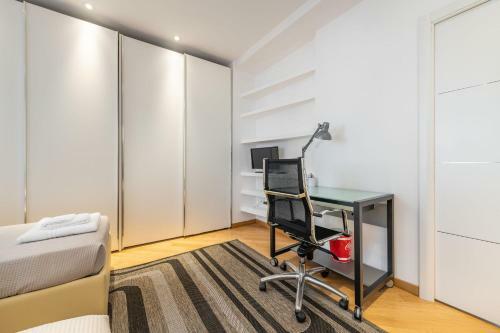 Apartamento Stampace Home