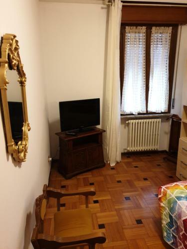 Apartamento Tranquillit� E Cordialit� A 30 Minuti Da Milano