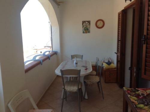 Apartamento Casa Rosmarino