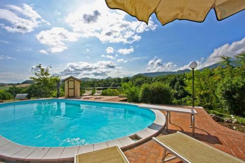 Apartamento Appartamento I Tre Archi