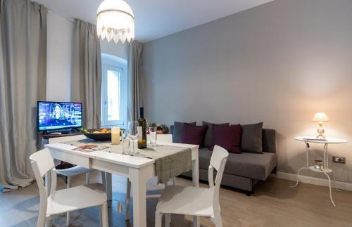 Apartamento Charming Casa Leone Buggerru