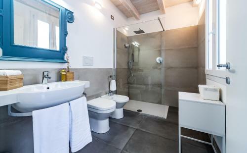 Apartamento Charming Casa Leone Buggerru