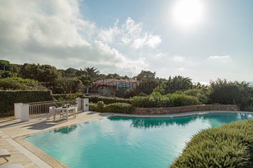 Villa Santa Teresa