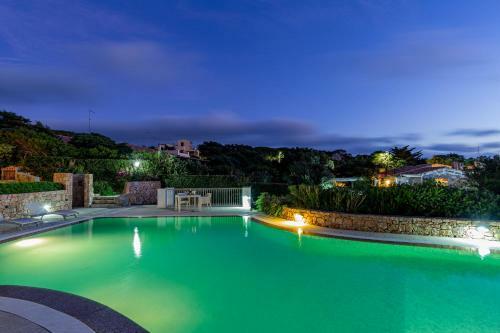 Villa Santa Teresa