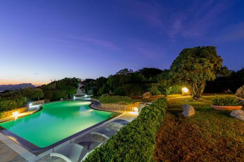 Villa Santa Teresa
