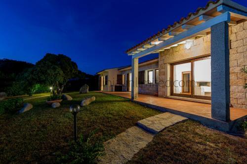 Villa Santa Teresa