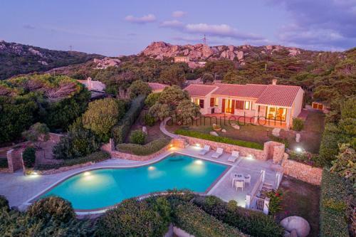 Villa Santa Teresa