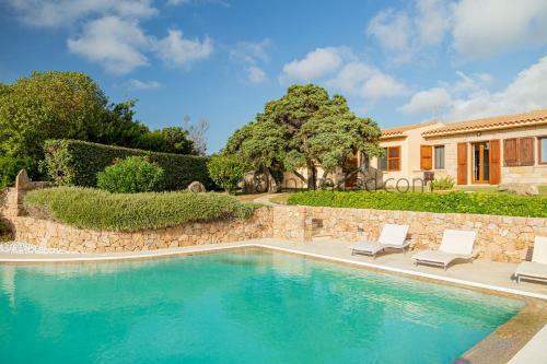 Villa Santa Teresa