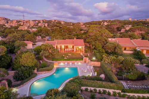 Villa Santa Teresa