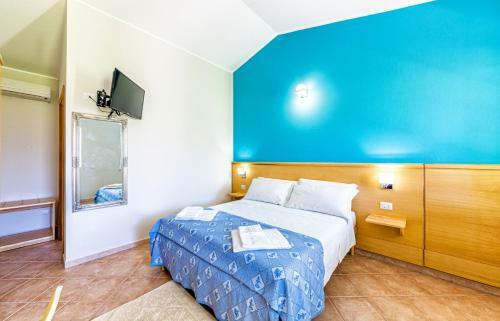Agroturismo Agriturismo Is Cortillaris