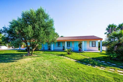 Agroturismo Agriturismo Is Cortillaris