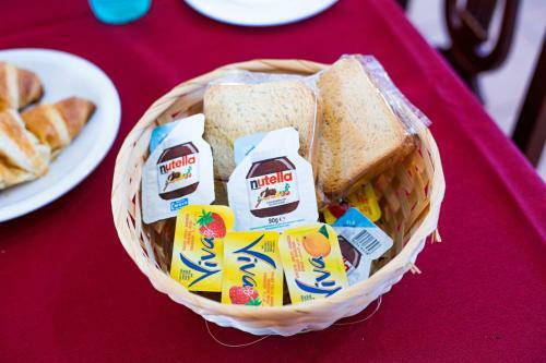 Agroturismo Agriturismo Is Cortillaris