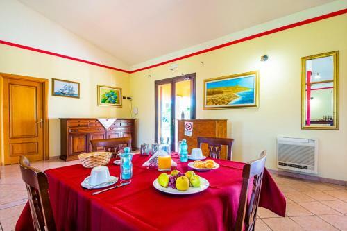 Agroturismo Agriturismo Is Cortillaris