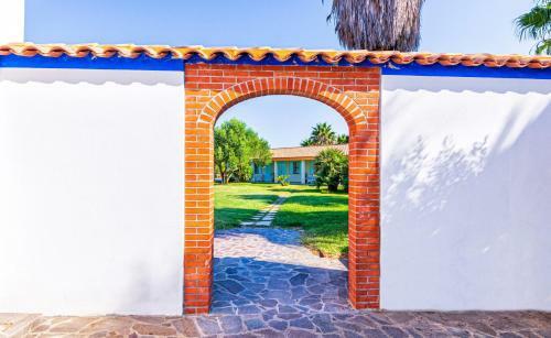 Agroturismo Agriturismo Is Cortillaris