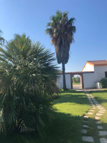 Agroturismo Agriturismo Is Cortillaris