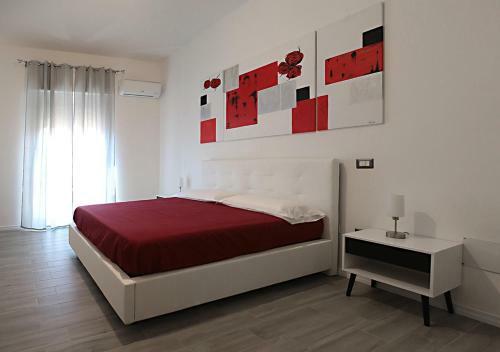 Bed & Breakfast 3 Art