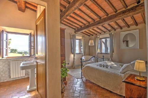 Villa Il Poggino