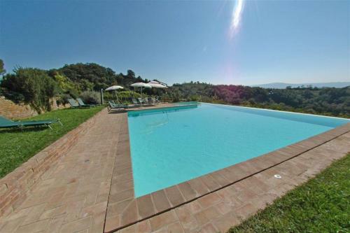 Apartamento Il Leccio