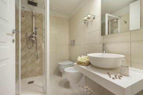 Hostal Domo 5 Teste