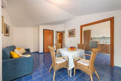 Apartamento Attico Mare