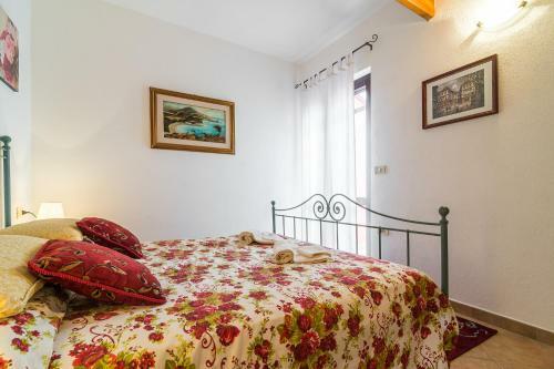 Villa Casa Arancio