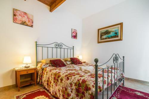 Villa Casa Arancio