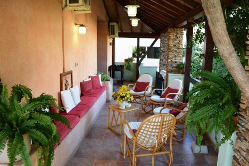 Villa Palmasera