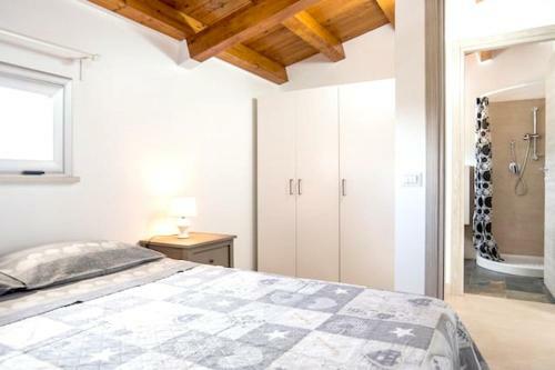 Apartment With One Bedroom In Calabernardo With Wifi