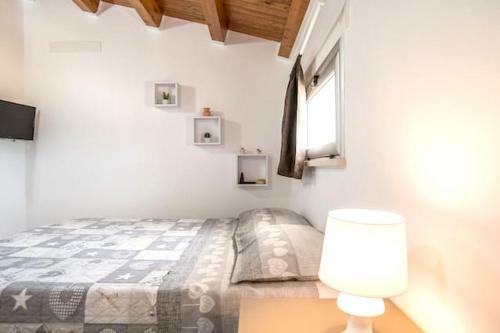 Apartment With One Bedroom In Calabernardo With Wifi