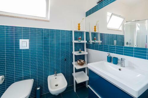Calabernardo Apartment Sleeps 4 Air Con Wifi