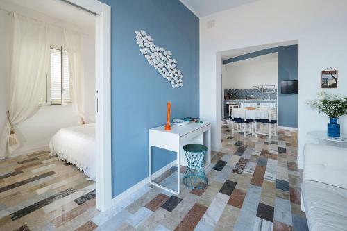 Calabernardo Apartment Sleeps 4 Air Con Wifi