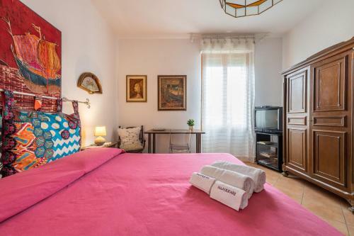 Apartamento Casa Chiardiluna