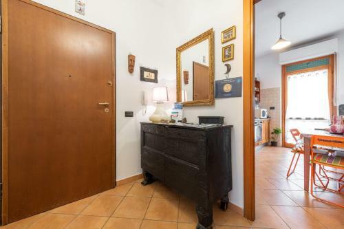 Apartamento Casa Chiardiluna