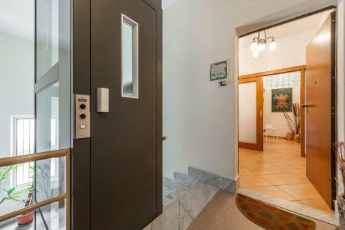 Apartamento Casa Chiardiluna