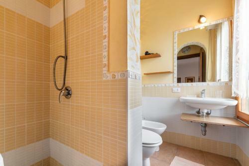 Apartamento Casa Chiardiluna