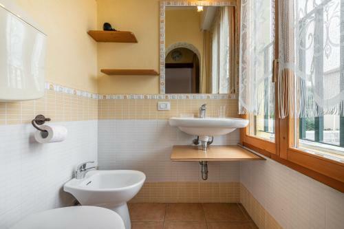 Apartamento Casa Chiardiluna