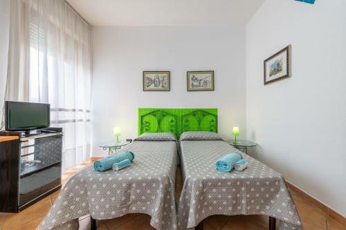 Apartamento Casa Chiardiluna